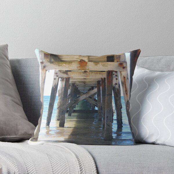 Item preview, Under The jetty designed and sold by Fred  Smith.