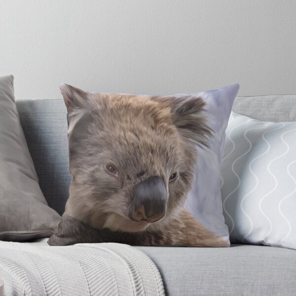 Item preview, Koala designed and sold by Cazzie Cathcart.