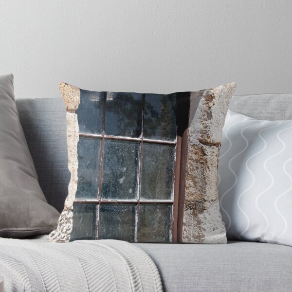 Item preview, Weathered Pane designed and sold by Sue Jaeschke.