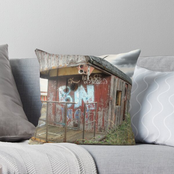 Item preview, Train's Coming designed and sold by GailD.