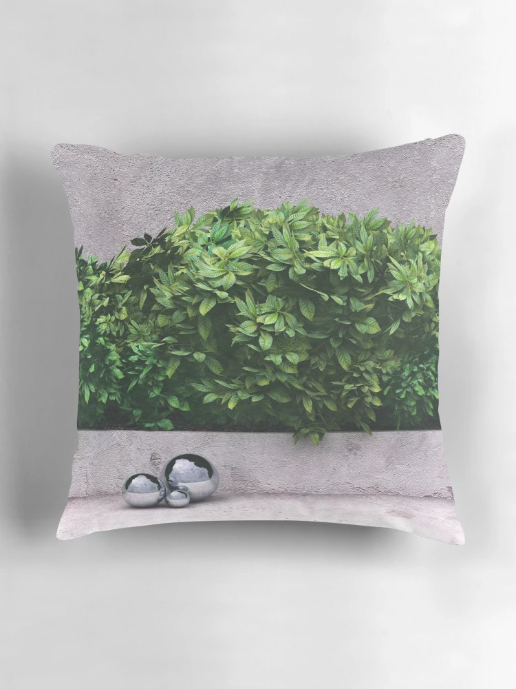 Thumbnail 3 of 4, Pillow, Java designed and sold by FrankThomas.