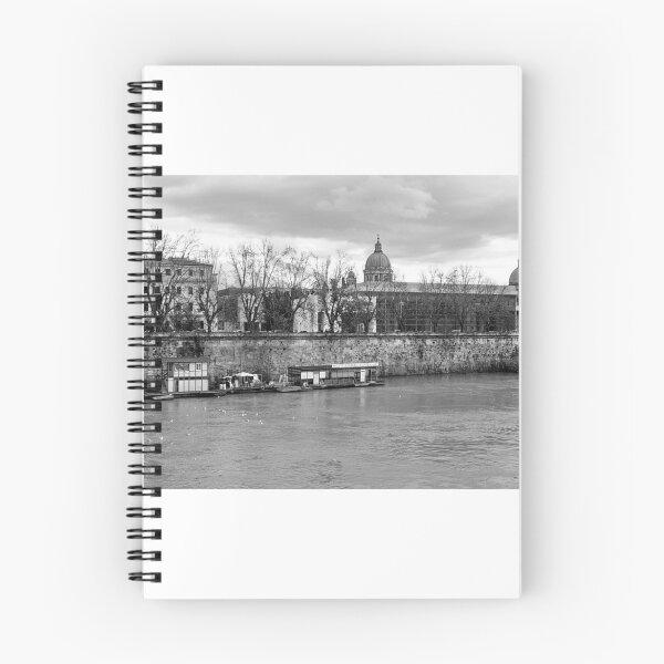 Item preview, Rome: river Tevere designed and sold by Giuseppe Cocco.