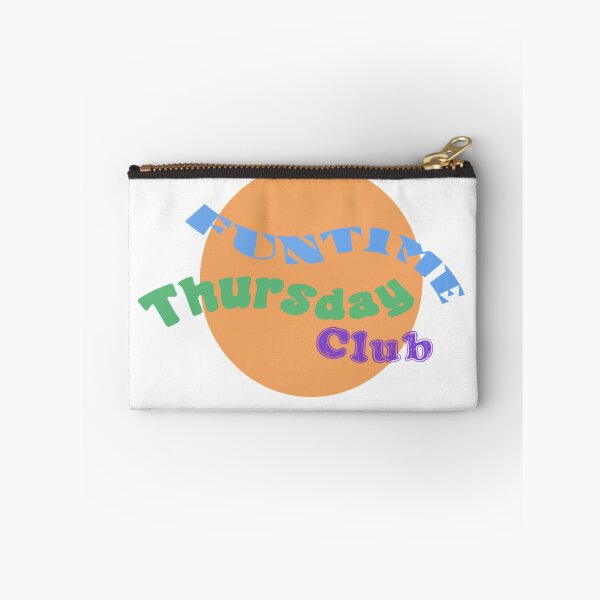 Item preview, Funtime Thursday Club - James Acaster designed and sold by brianmayisbae.