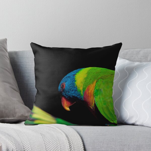 Item preview, Rainbows #1 designed and sold by Natalie Manuel.