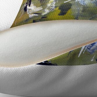 Alternate view of Golegã Throw Pillow