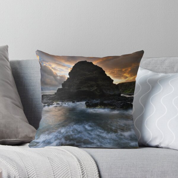 Item preview, Peninsula Coast Sundown designed and sold by Robert Mullner.