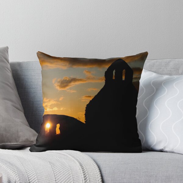 Item preview, Abbeyshrule Abbey, Ireland designed and sold by Aishling O'Neill.