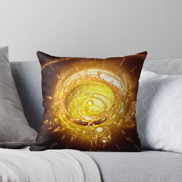 Item preview, Golden impact designed and sold by Steve  Woodman.