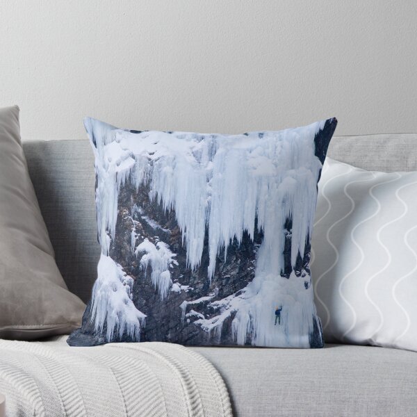 Item preview, Ice Climber designed and sold by Walter Quirtmair.