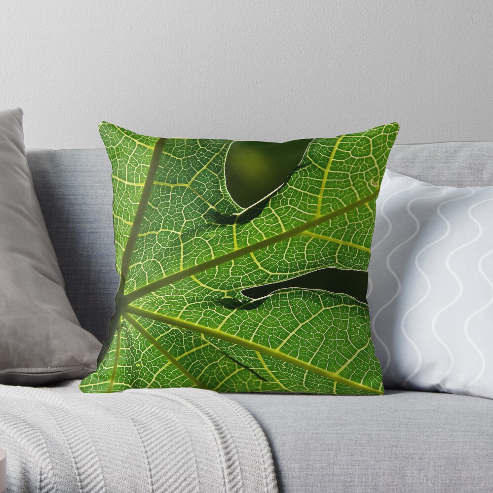 Item preview, Throw Pillow designed and sold by wootton60.