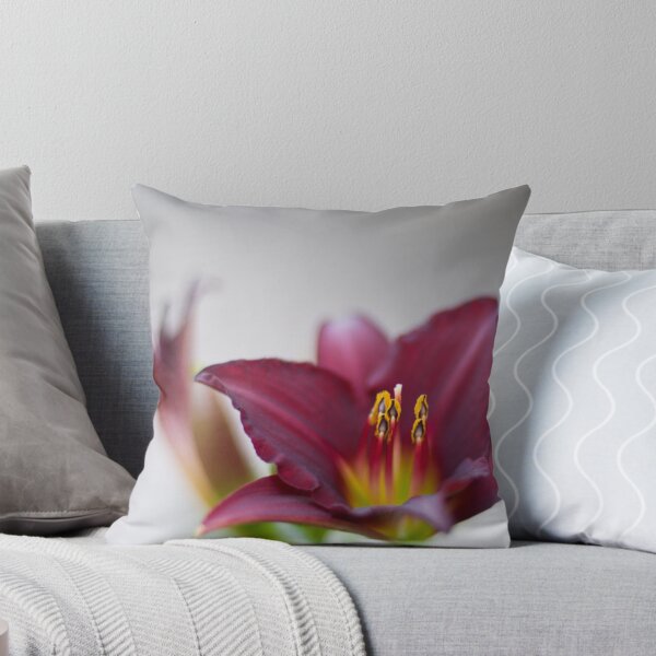 Item preview, day lily designed and sold by Kevin Williams.