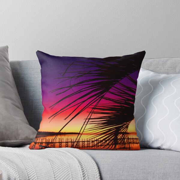 Item preview, Saturated Sunrise designed and sold by Nicole I Hamilton.