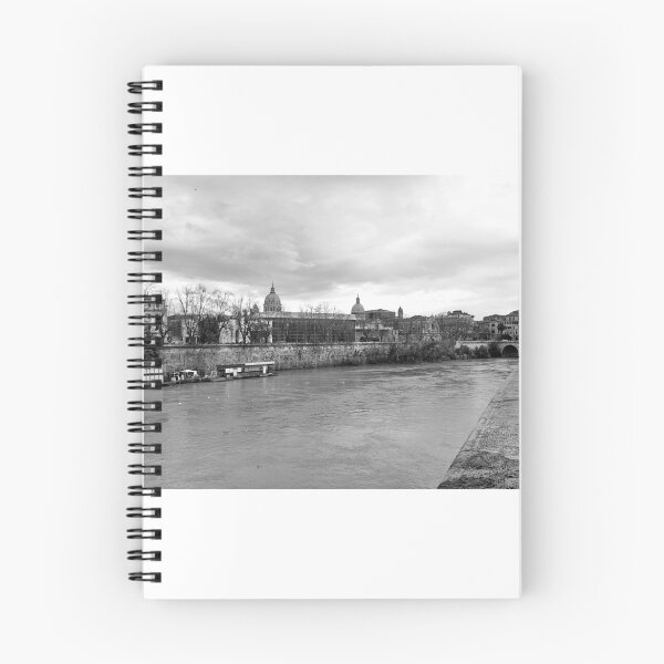 Item preview, Rome: river Tevere designed and sold by Giuseppe Cocco.