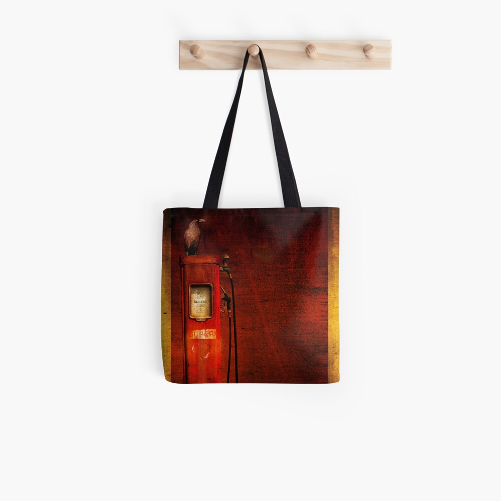 e m p t y Tote Bag
