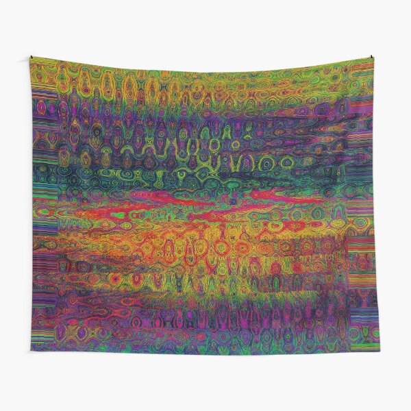 Colors Tapestries for Sale