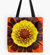Inner Circle Tote Bag