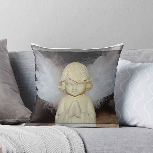 Item preview, Angel  designed and sold by Elaine Manley.
