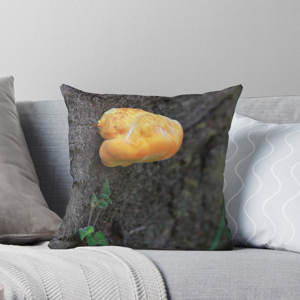 Item preview, Throw Pillow designed and sold by mistered.