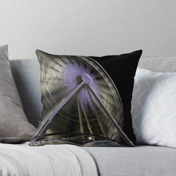 Item preview, WAITING FOR A RIDE designed and sold by Peter Hodgson.