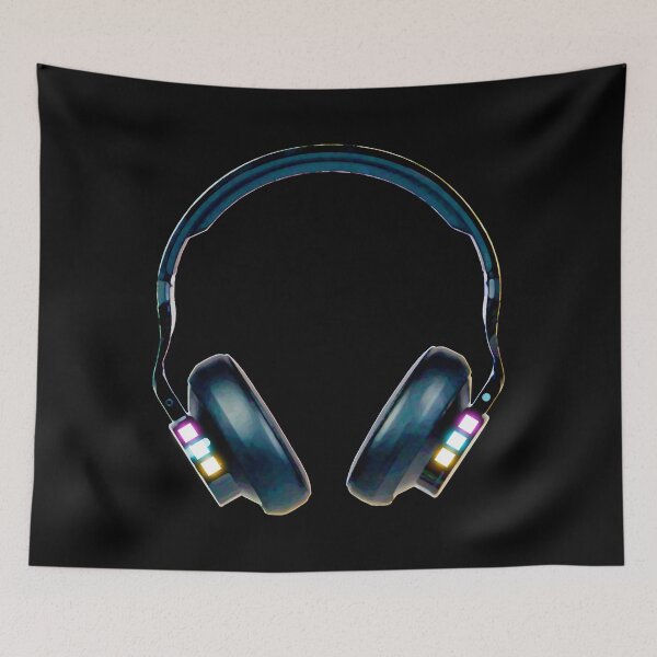 Item preview, Lighted Earphones designed and sold by AbbottDesigns.