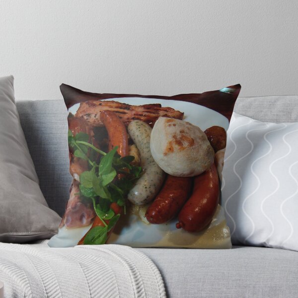 Item preview, Hungry? designed and sold by poshta.