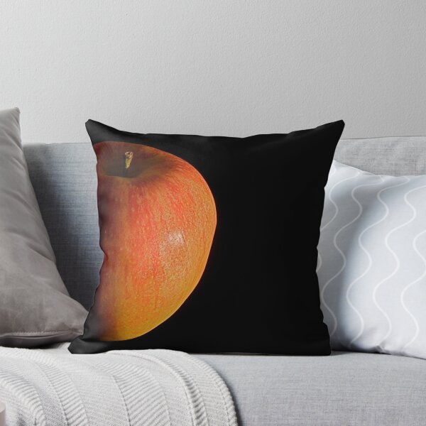 Item preview, a single apple designed and sold by Francesca Rizzo.