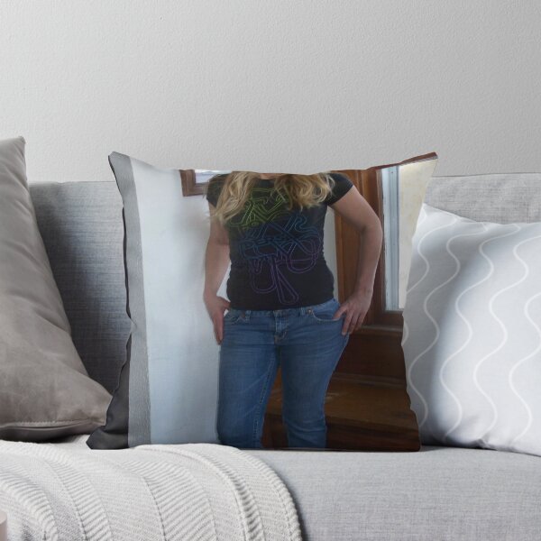 Item preview, just me designed and sold by Heather Mudge.