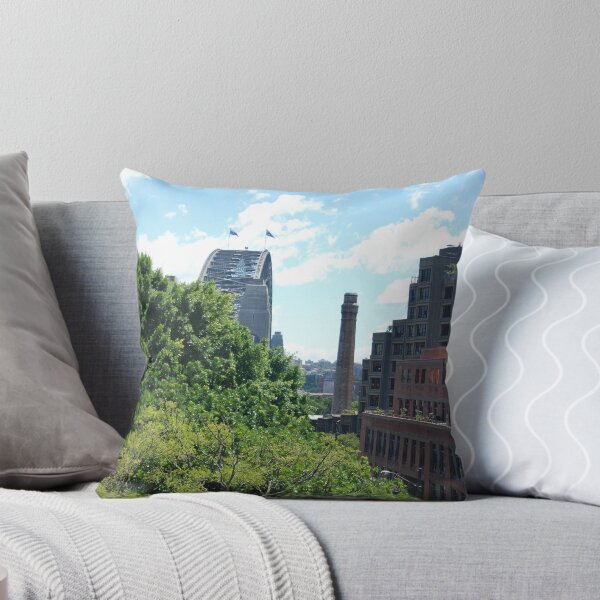 Item preview, View from the Rocks designed and sold by Jason Clarke.