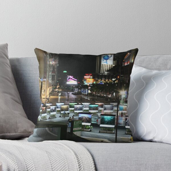 Item preview, The colors of Bangkok designed and sold by Alexeiz.
