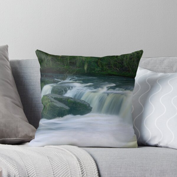 Item preview, Aysgarth Falls #3 designed and sold by Trevor Kersley.
