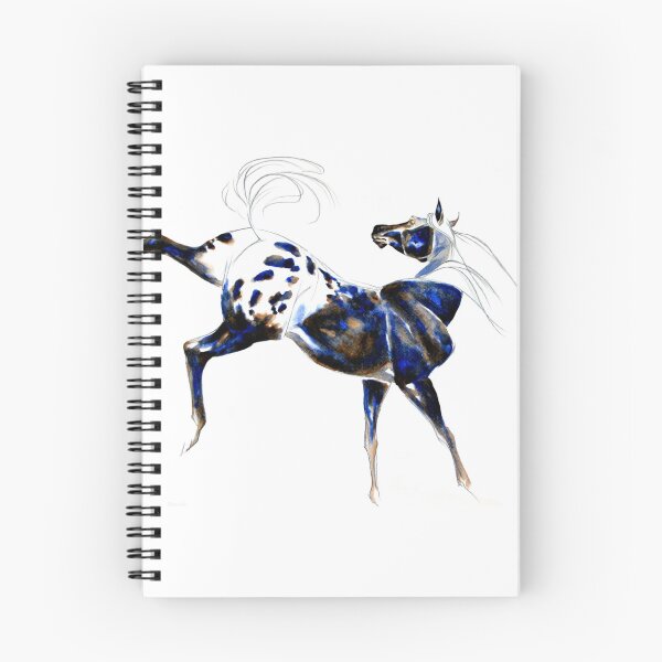 Item preview, Appaloosa Horse Play designed and sold by Jill Claire.