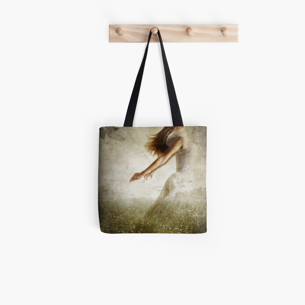 Item preview, All Over Print Tote Bag designed and sold by idnurse41.