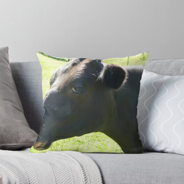Item preview, A Contented Cow designed and sold by Eunice Atkins.