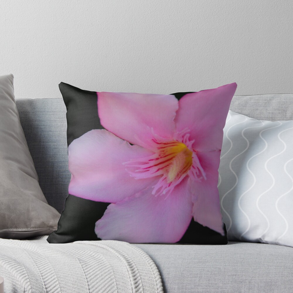 Item preview, Throw Pillow designed and sold by mistered.