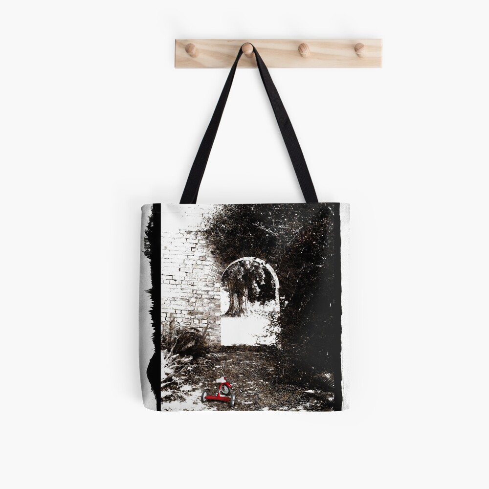 Item preview, All Over Print Tote Bag designed and sold by ronmoss.