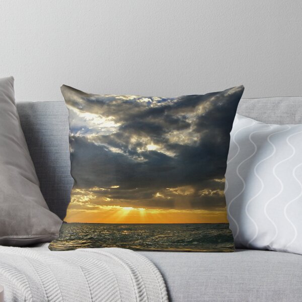 Item preview, My sunset designed and sold by Basia McAuley.
