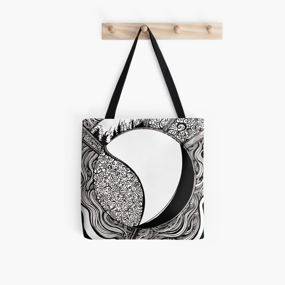 Item preview, All Over Print Tote Bag designed and sold by djsmith70.