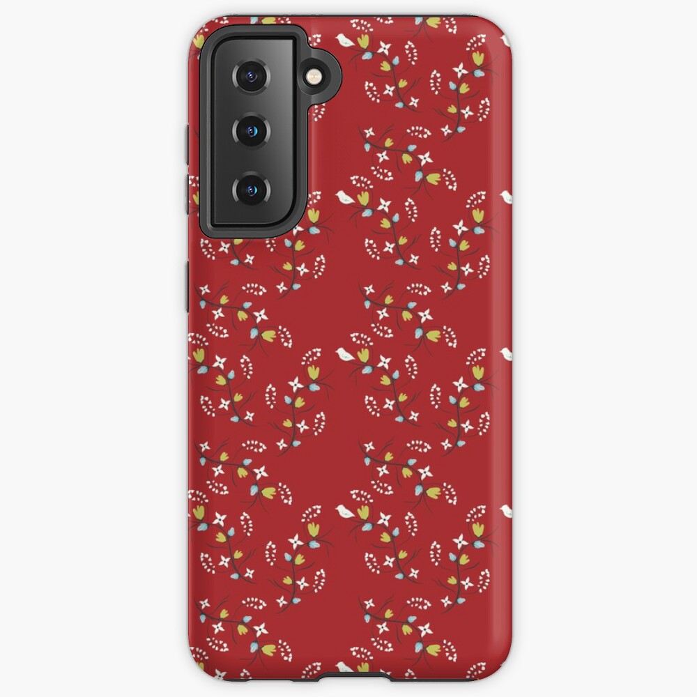 Item preview, Samsung Galaxy Tough Case designed and sold by CreativeContour.