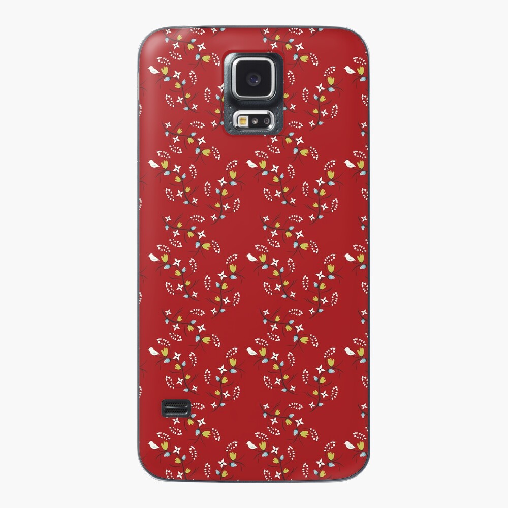 Item preview, Samsung Galaxy Skin designed and sold by CreativeContour.