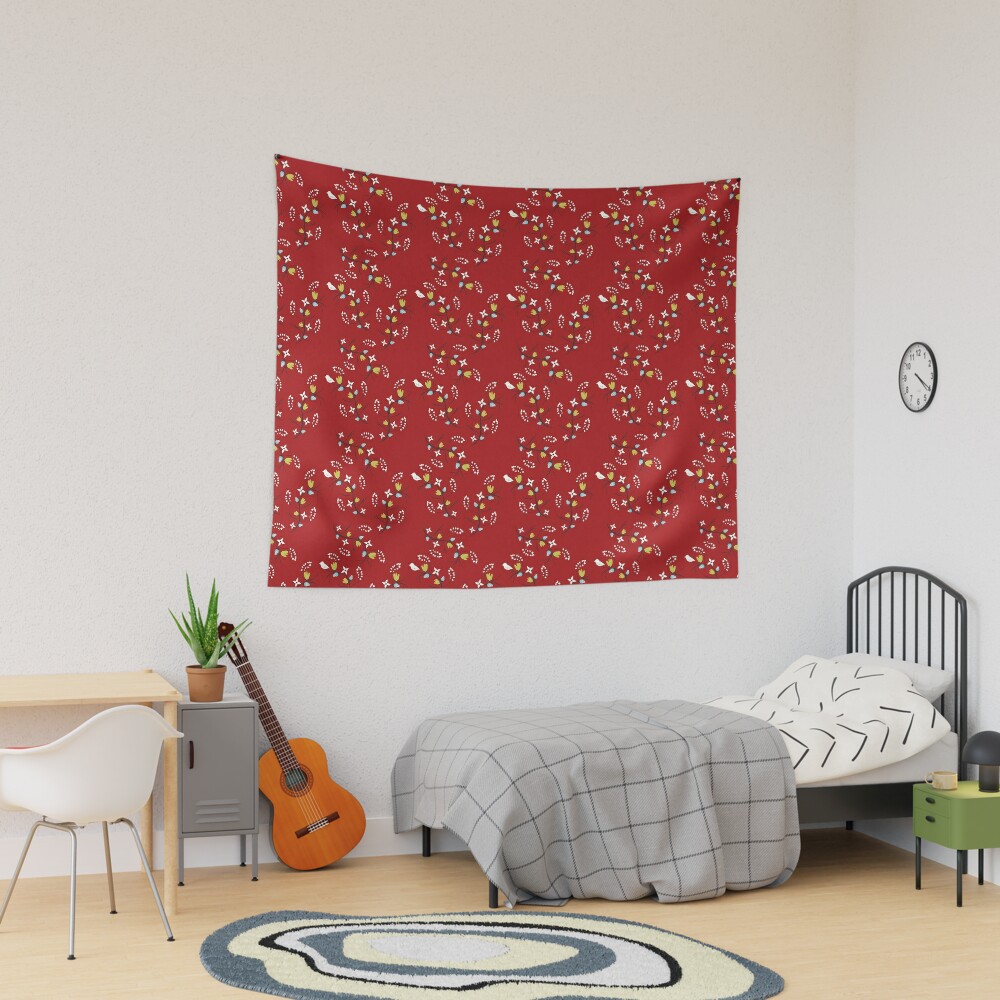 Item preview, Tapestry designed and sold by CreativeContour.