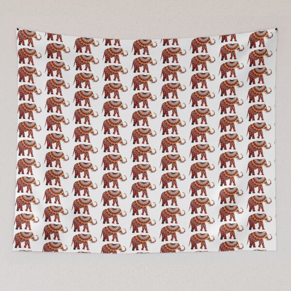 Item preview, African Elephants  designed and sold by jofices.