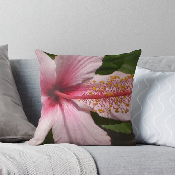 Item preview, Hybiscus - Australia Day designed and sold by Vicki Hancock.