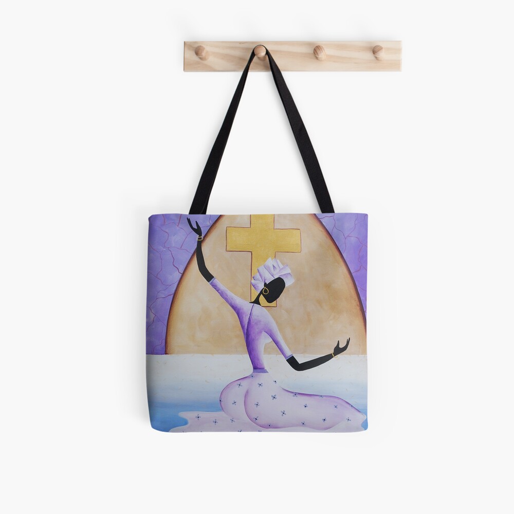 Use Me Lord Tote Bag