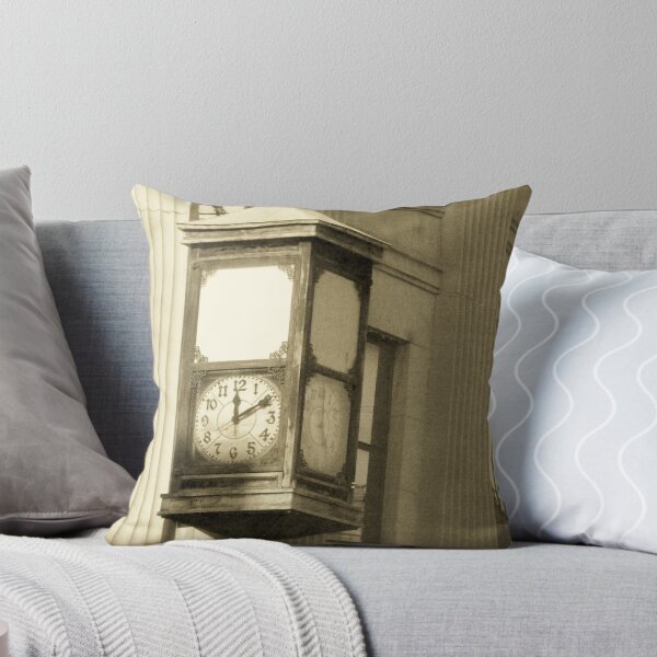Item preview, Does Anybody Know What Time It Is designed and sold by grannyjune.
