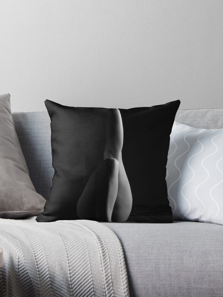 Form Sectional Pillows