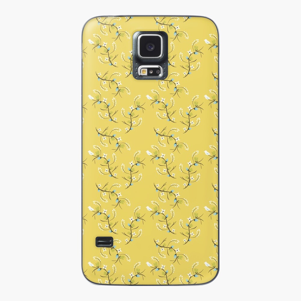 Item preview, Samsung Galaxy Skin designed and sold by CreativeContour.