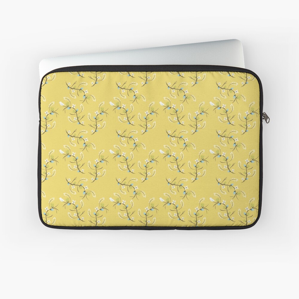 Item preview, Laptop Sleeve designed and sold by CreativeContour.