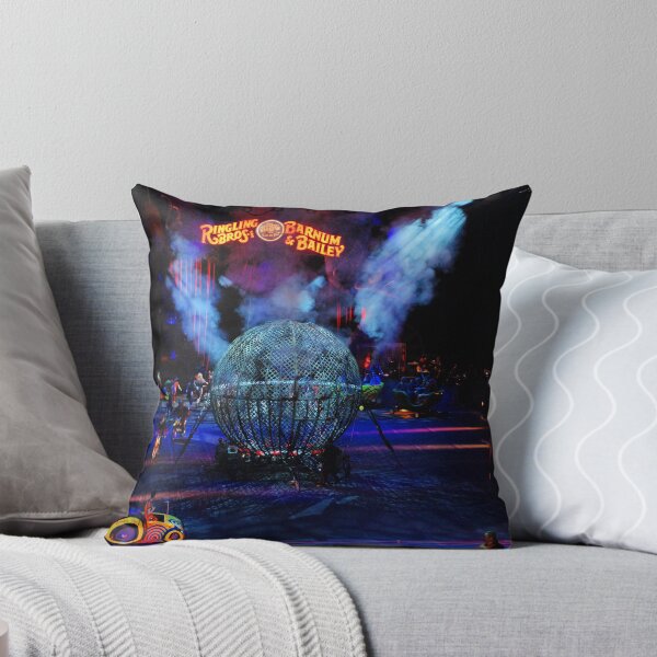 Item preview, Circus Motorcycle Sphere designed and sold by xPressiveImages.