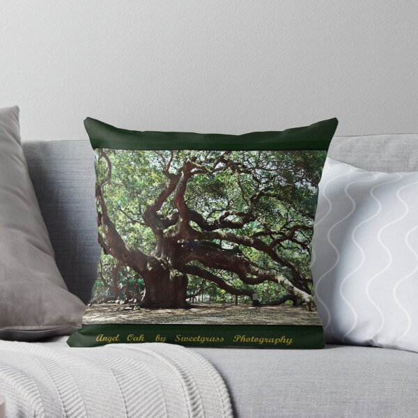Item preview, Angel Oak designed and sold by Leta Davenport.