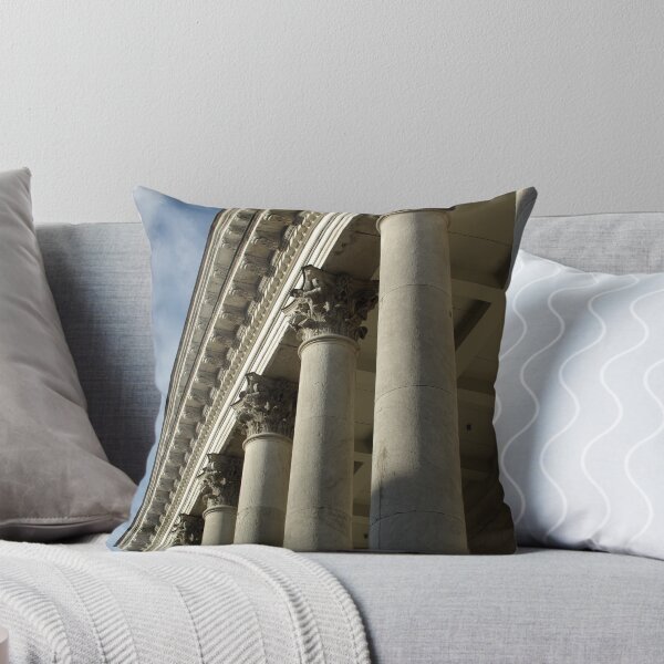 Item preview, Cork City Court House designed and sold by celticshot.